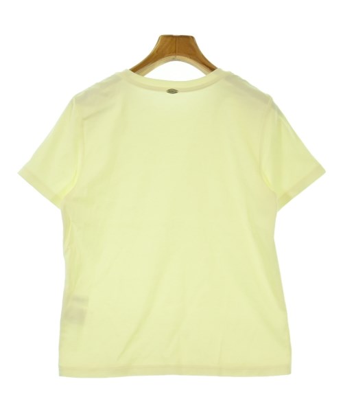 Nolley's（ノーリーズ）Tシャツ・カットソー 黄 サイズ:38(M位) レディース/2200707467047