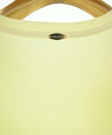 Nolley's（ノーリーズ）Tシャツ・カットソー 黄 サイズ:38(M位) レディース/2200707467047