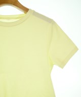 Nolley's（ノーリーズ）Tシャツ・カットソー 黄 サイズ:38(M位) レディース/2200707467047