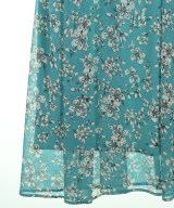 Nolley's（ノーリーズ）ワンピース 青 サイズ:38(M位) レディース/2200710628114
