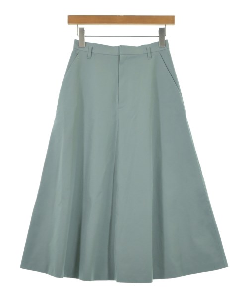 Nolley's(ノーリーズ)のロング・マキシ丈スカート サイズ:36(S位) 2,400円