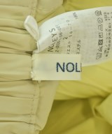 Nolley's（ノーリーズ）ロング・マキシ丈スカート 黄 サイズ:2(M位) レディース/2200708579145
