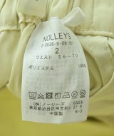 Nolley's（ノーリーズ）ロング・マキシ丈スカート 黄 サイズ:2(M位) レディース/2200708579145