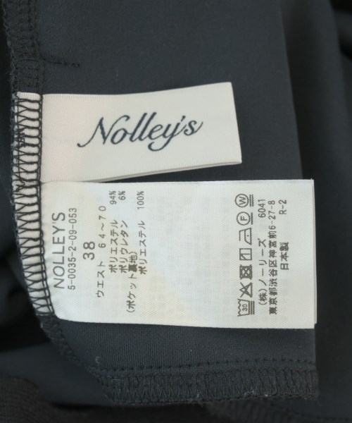 Nolley's（ノーリーズ）その他 黒 サイズ:38(M位) レディース/2200709196020