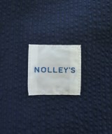 Nolley's（ノーリーズ）テーラードジャケット 紺 サイズ:38(M位) レディース/2200709196051