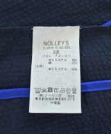 Nolley's（ノーリーズ）テーラードジャケット 紺 サイズ:38(M位) レディース/2200709196051