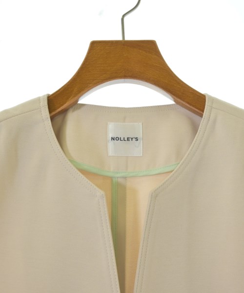 Nolley's（ノーリーズ）その他 ベージュ サイズ:38(M位) レディース/2200709196068