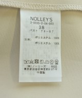 Nolley's（ノーリーズ）その他 ベージュ サイズ:38(M位) レディース/2200709196068