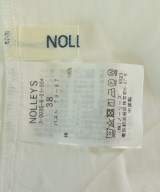 Nolley's（ノーリーズ）カジュアルシャツ 白 サイズ:38(M位) レディース/2200709196082