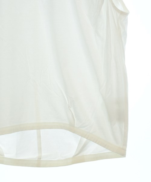 Nolley's（ノーリーズ）Tシャツ・カットソー 白 サイズ:38(M位) レディース/2200709196129