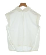 Nolley's（ノーリーズ）Tシャツ・カットソー 白 サイズ:38(M位) レディース/2200709196129