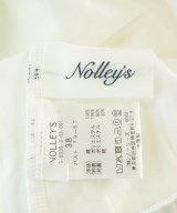 Nolley's（ノーリーズ）Tシャツ・カットソー 白 サイズ:38(M位) レディース/2200709196129