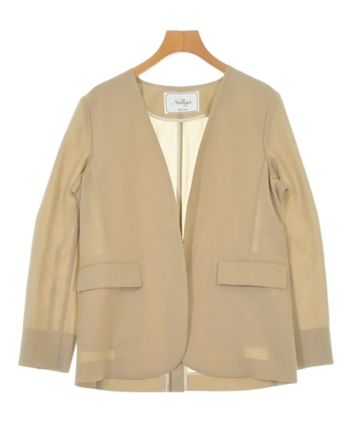 Nolley's(ノーリーズ)のテーラードジャケット サイズ:38(M位) 3,800円
