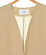 Nolley's（ノーリーズ）テーラードジャケット ベージュ サイズ:38(M位) レディース/2200709723042