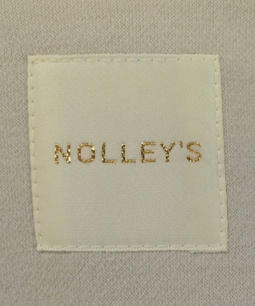 Nolley's（ノーリーズ）その他 ベージュ サイズ:38(M位) レディース/2200711939011