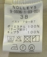 Nolley's（ノーリーズ）その他 ベージュ サイズ:38(M位) レディース/2200711939011