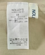 Nolley's（ノーリーズ）その他 ベージュ サイズ:38(M位) レディース/2200706923025