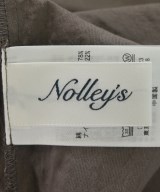 Nolley's（ノーリーズ）カジュアルシャツ 茶 サイズ:38(M位) レディース/2200706923087