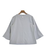 Nolley's（ノーリーズ）ブラウス グレー サイズ:36(S位) レディース/2200709041047