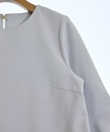 Nolley's（ノーリーズ）ブラウス グレー サイズ:36(S位) レディース/2200709041047