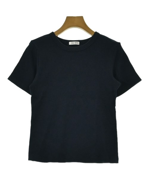 Nolley's（ノーリーズ）Tシャツ・カットソー 紺 サイズ:F レディース/2200708155042