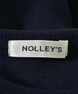 Nolley's（ノーリーズ）Tシャツ・カットソー 紺 サイズ:F レディース/2200708155042