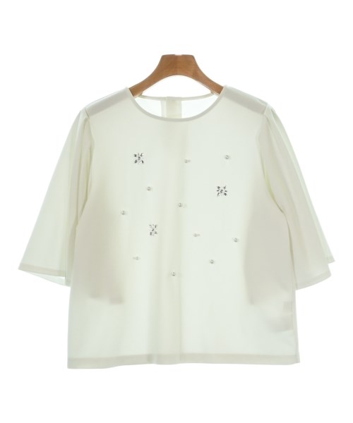 Nolley's(ノーリーズ)のブラウス サイズ:38(M位) 2,900円