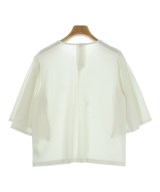 Nolley's（ノーリーズ）ブラウス 白 サイズ:38(M位) レディース/2200710198129