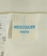 Nolley's（ノーリーズ）ブラウス 白 サイズ:38(M位) レディース/2200710198129