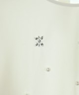 Nolley's（ノーリーズ）ブラウス 白 サイズ:38(M位) レディース/2200710198129