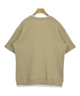 Nolley's（ノーリーズ）Tシャツ・カットソー ベージュ サイズ:L メンズ/2200712590037