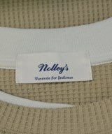 Nolley's（ノーリーズ）Tシャツ・カットソー ベージュ サイズ:L メンズ/2200712590037