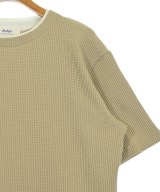 Nolley's（ノーリーズ）Tシャツ・カットソー ベージュ サイズ:L メンズ/2200712590037