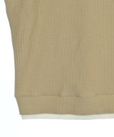 Nolley's（ノーリーズ）Tシャツ・カットソー ベージュ サイズ:L メンズ/2200712590037