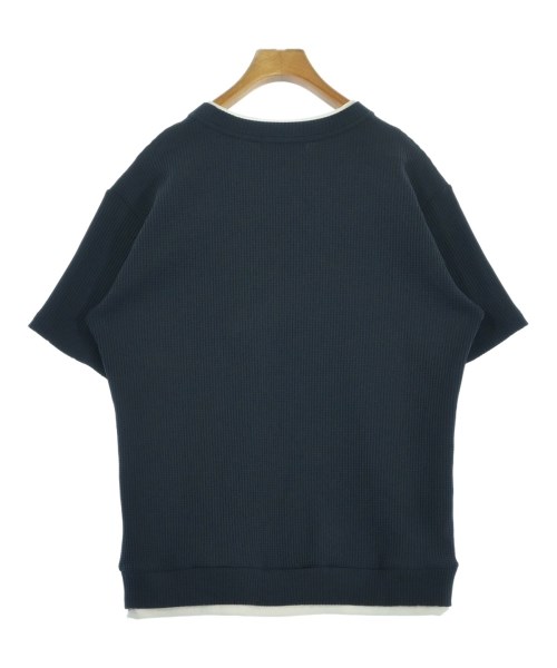 Nolley's（ノーリーズ）Tシャツ・カットソー 紺 サイズ:L メンズ/2200712590068
