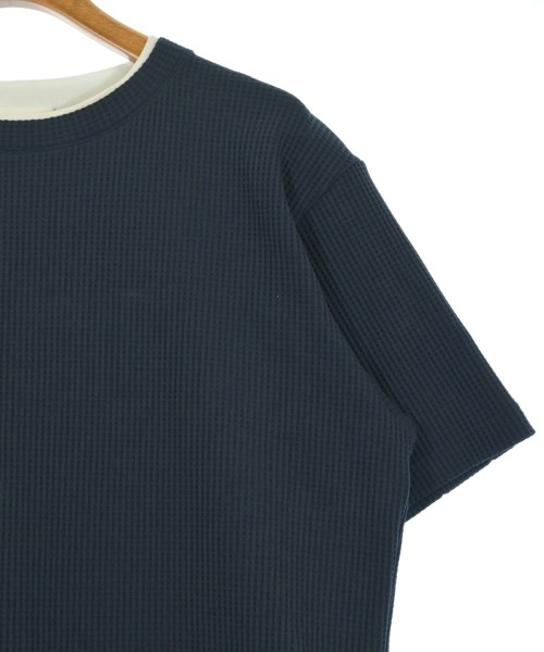 Nolley's（ノーリーズ）Tシャツ・カットソー 紺 サイズ:L メンズ/2200712590068