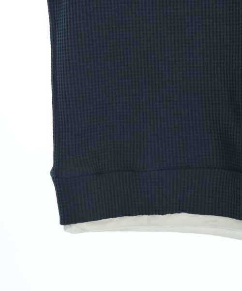 Nolley's（ノーリーズ）Tシャツ・カットソー 紺 サイズ:L メンズ/2200712590068