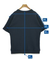 Nolley's（ノーリーズ）Tシャツ・カットソー 紺 サイズ:L メンズ/2200712590068