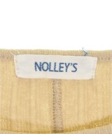 Nolley's（ノーリーズ）ニット・セーター ベージュ サイズ:38(M位) レディース/2200710243065