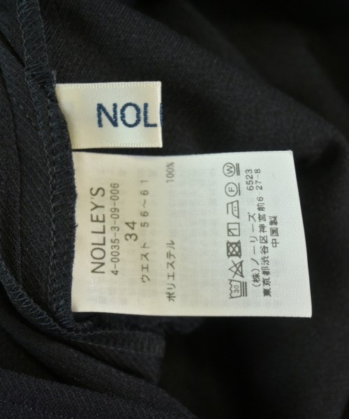 Nolley's（ノーリーズ）その他 紺 サイズ:34(XS位) レディース/2200711081055