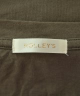 Nolley's（ノーリーズ）ワンピース 茶 サイズ:38(M位) レディース/2200712769037