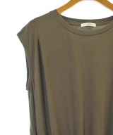 Nolley's（ノーリーズ）ワンピース 茶 サイズ:38(M位) レディース/2200712769037