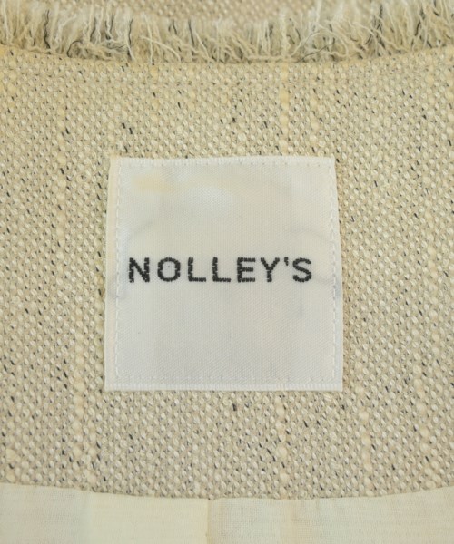 Nolley's（ノーリーズ）その他 ベージュ サイズ:38(M位) レディース/2200713200041