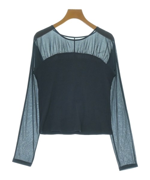 Nolley's（ノーリーズ）Tシャツ・カットソー 紺 サイズ:38(M位) レディース/2200709423065