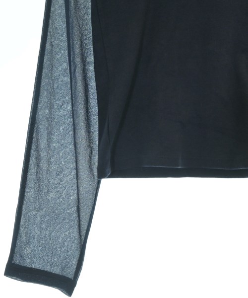 Nolley's（ノーリーズ）Tシャツ・カットソー 紺 サイズ:38(M位) レディース/2200709423065