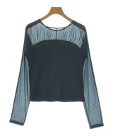 Nolley's（ノーリーズ）Tシャツ・カットソー 紺 サイズ:38(M位) レディース/2200709423065