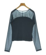 Nolley's（ノーリーズ）Tシャツ・カットソー 紺 サイズ:38(M位) レディース/2200709423065
