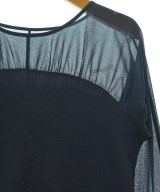 Nolley's（ノーリーズ）Tシャツ・カットソー 紺 サイズ:38(M位) レディース/2200709423065