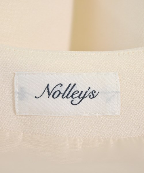 Nolley's（ノーリーズ）その他 ベージュ サイズ:38(M位) レディース/2200710234025