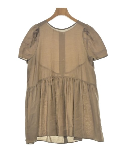 Nolley's(ノーリーズ)のブラウス サイズ:38(M位) 2,900円